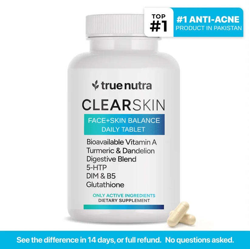 CLEARSKIN™